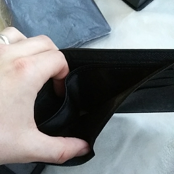 Men's wallets - Picture 3 of 3